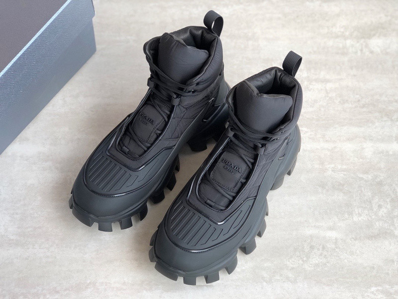 Pra cloudbust thunder sneaker