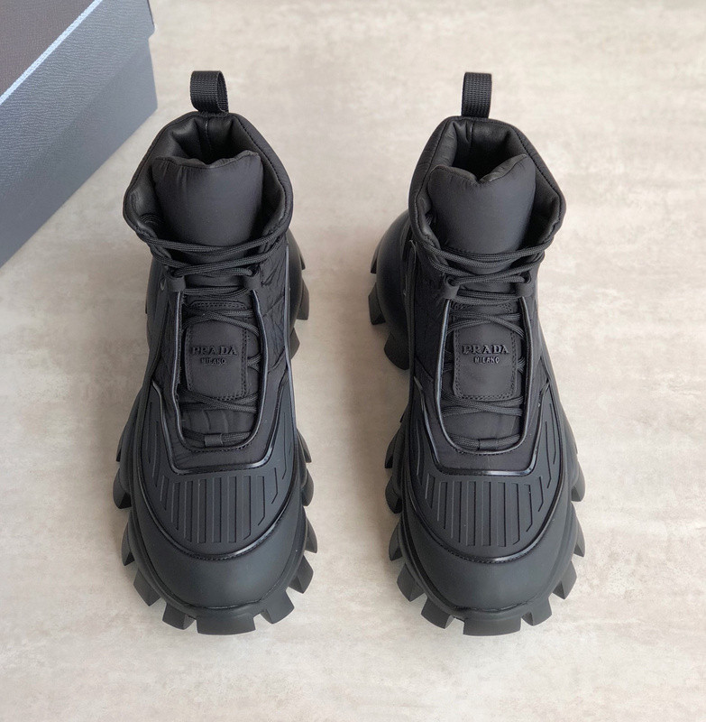 Pra cloudbust thunder sneaker