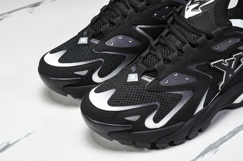 Lwe RUNNER TATIC Sneakers