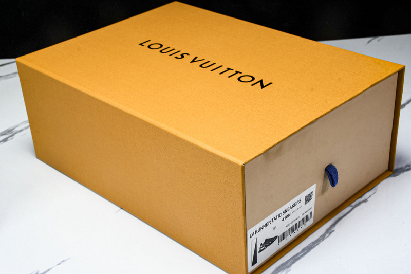 Lwe RUNNER TATIC Sneakers