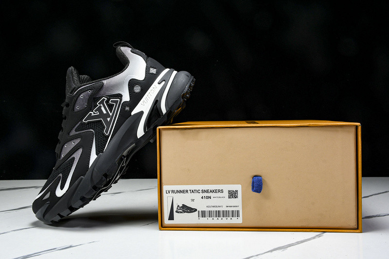 Lwe RUNNER TATIC Sneakers