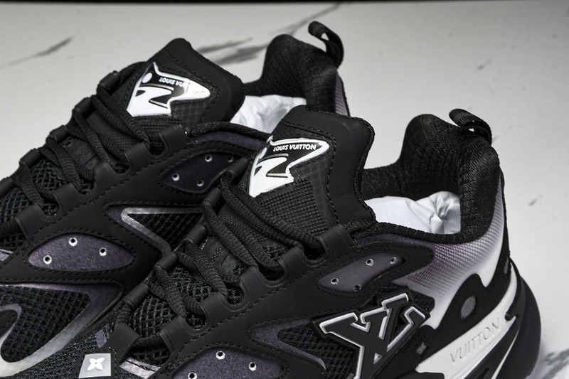 Lwe RUNNER TATIC Sneakers