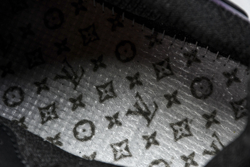 Lwe RUNNER TATIC Sneakers