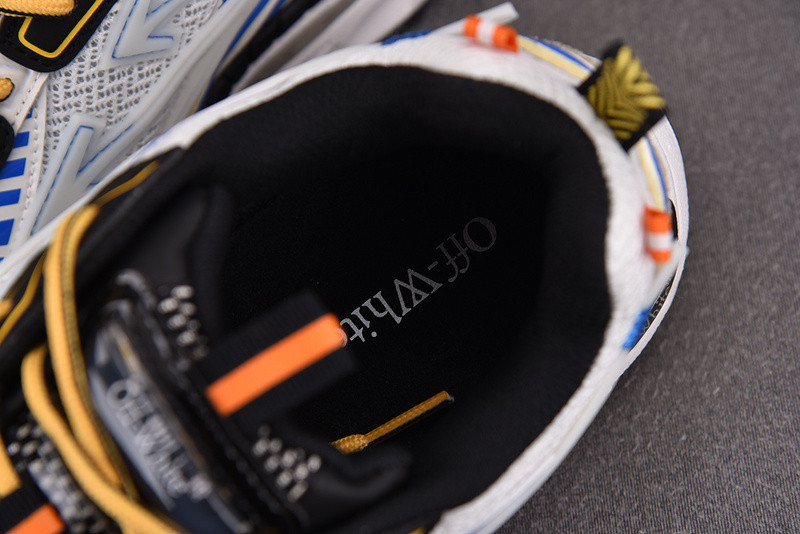 OWT Be Right Back New York (Women