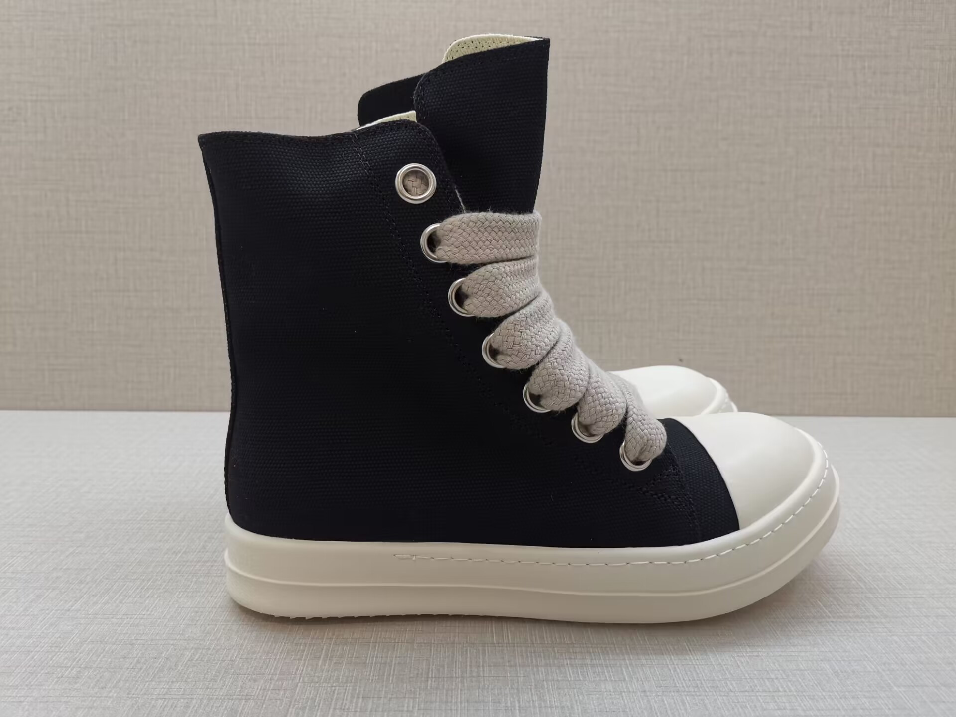 rick rowens sneaker