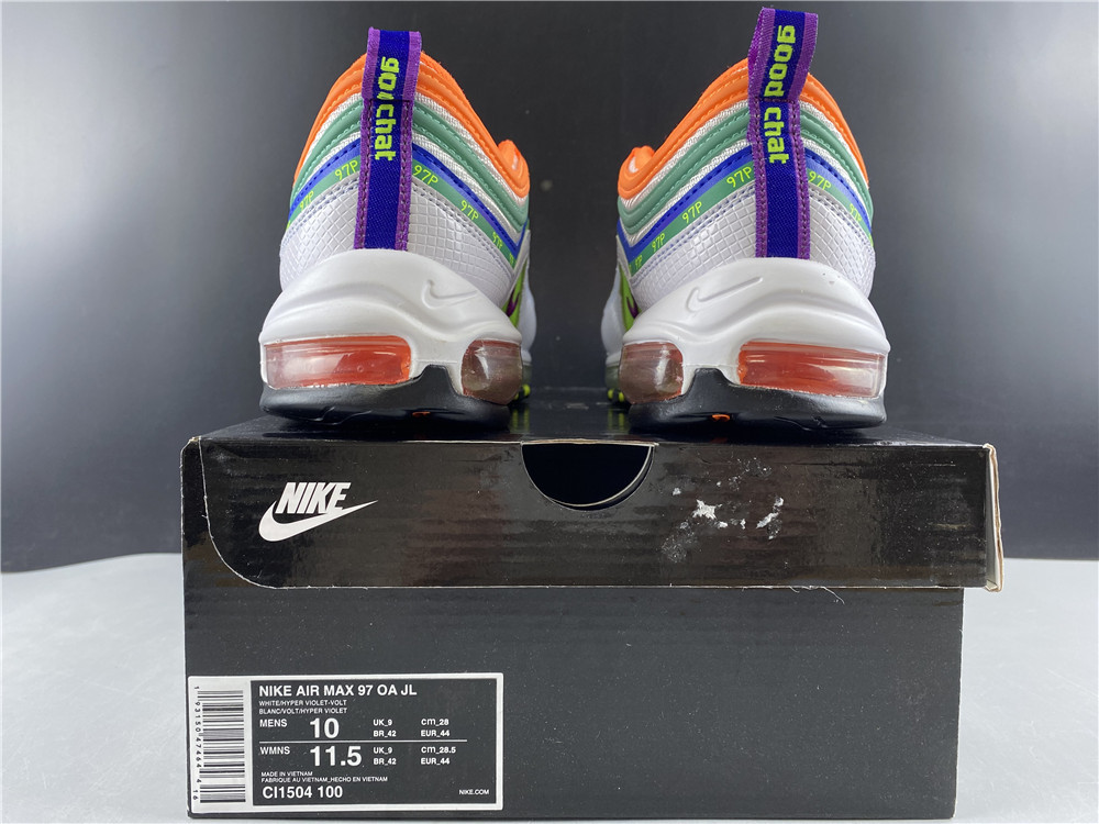 nike air max 97 cl1504-100