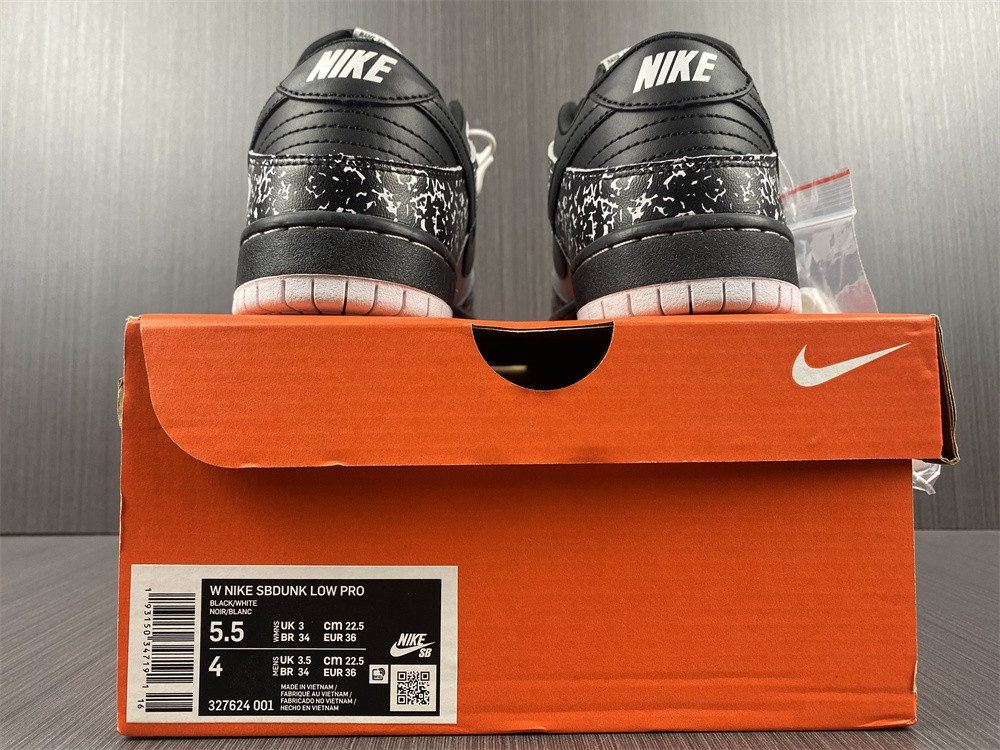 nike dunk low premium gs 