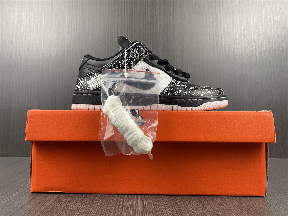 nike dunk low premium gs 