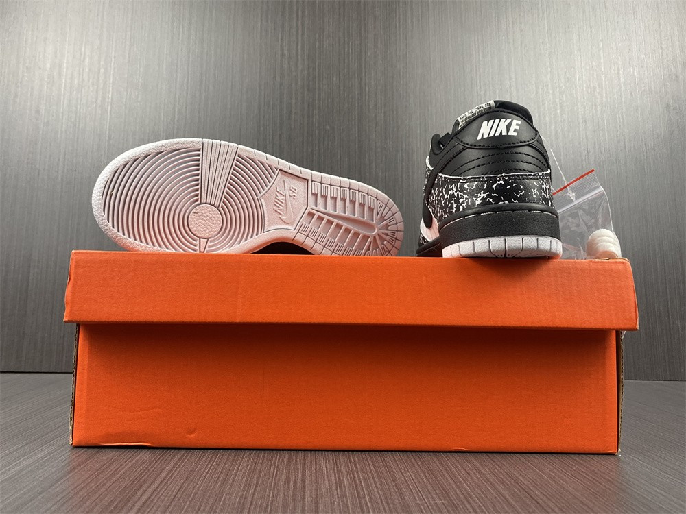 nike dunk low premium gs 