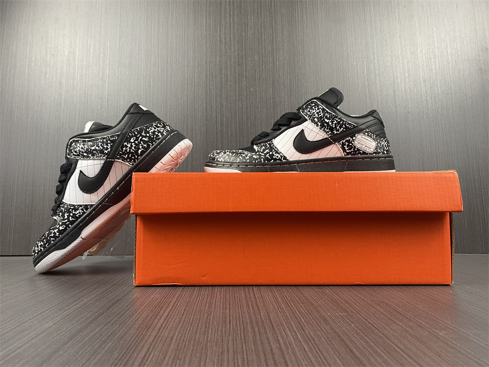 nike dunk low premium gs 