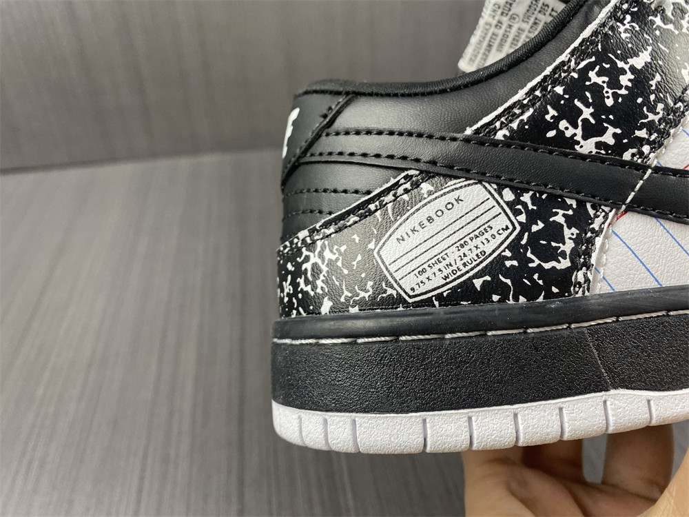 nike dunk low premium gs 
