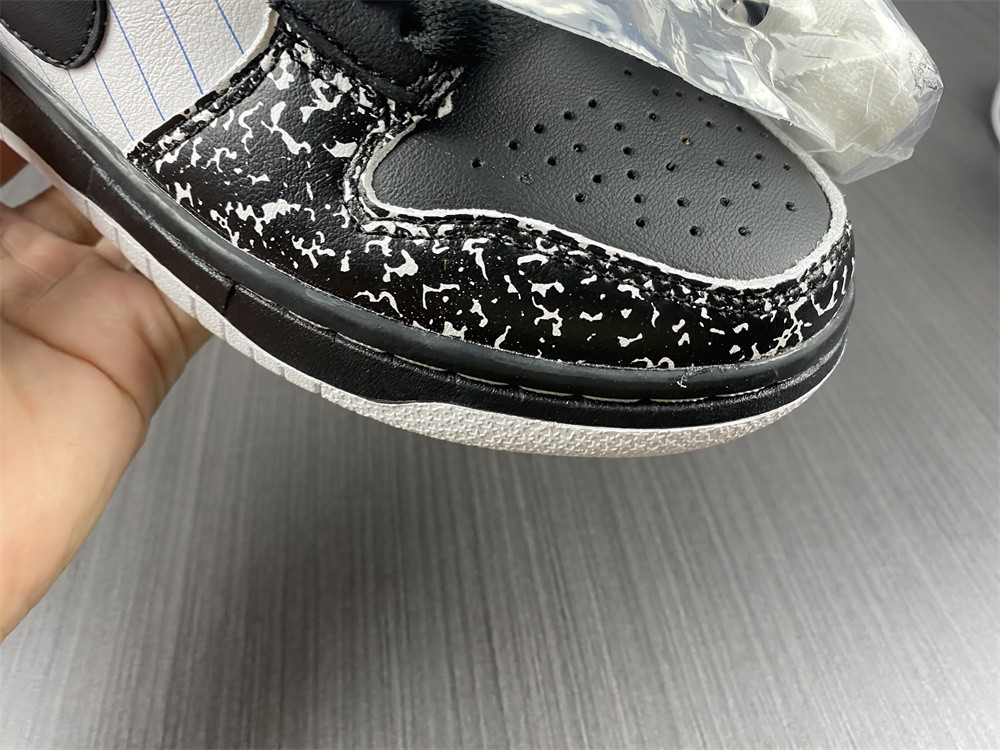 nike dunk low premium gs 