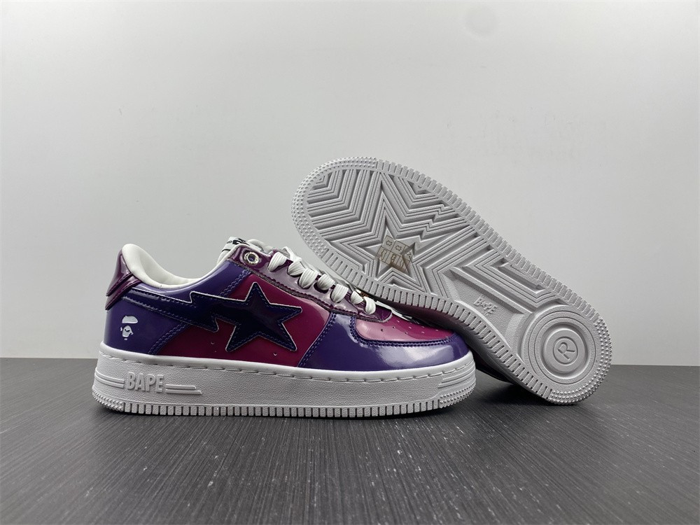 bape sneakers
