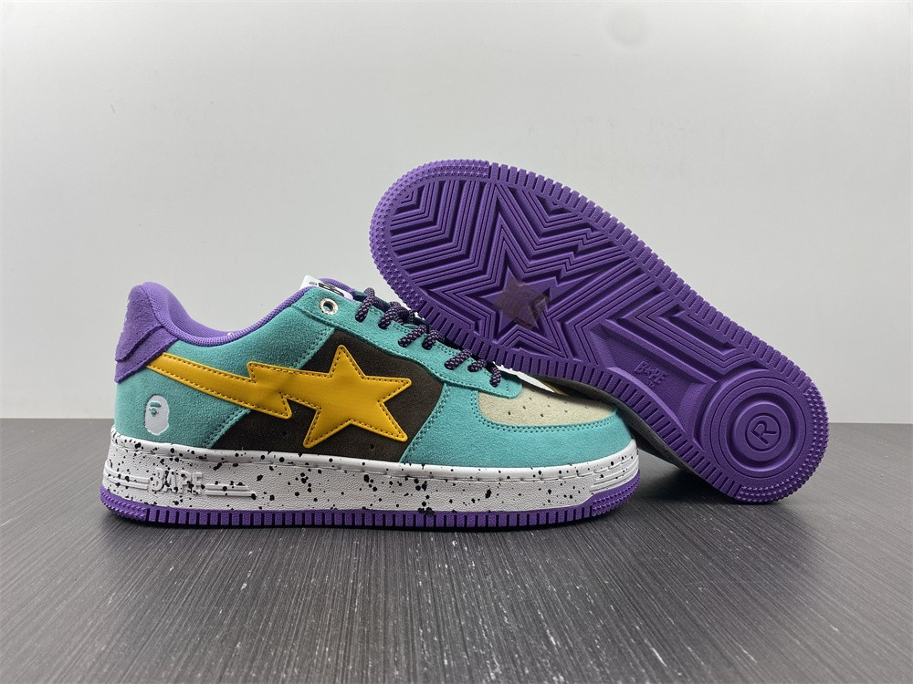 bape sneakers