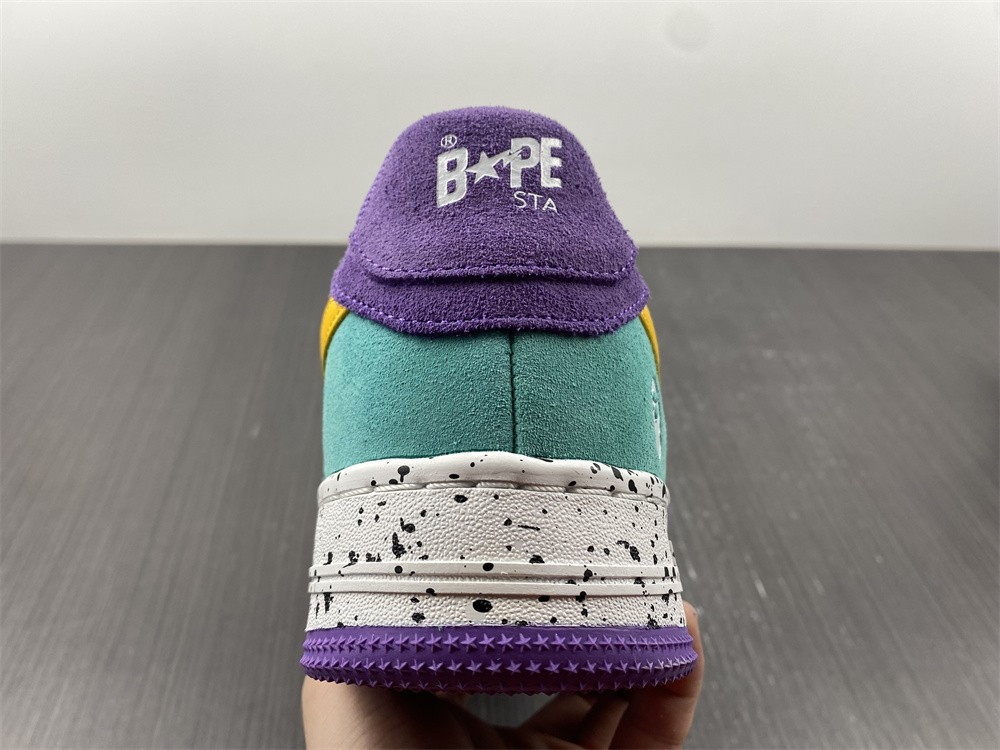bape sneakers
