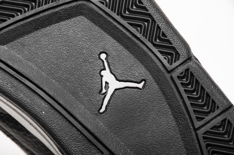air jordan 4 retro oreo ls 314254-003