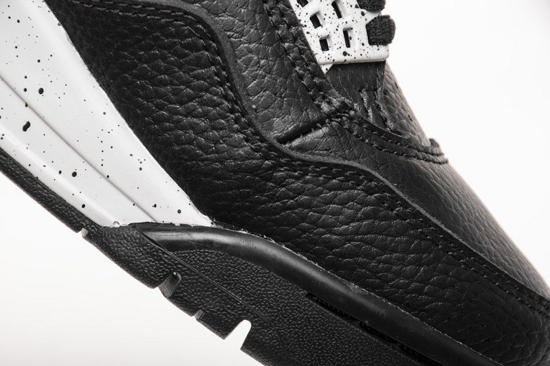 air jordan 4 retro oreo ls 314254-003