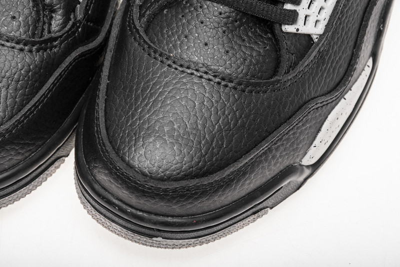 air jordan 4 retro oreo ls 314254-003