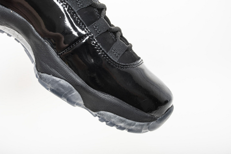 air jordan 11 retro cap and gown 378037-005