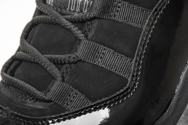 air jordan 11 retro cap and gown 378037-005