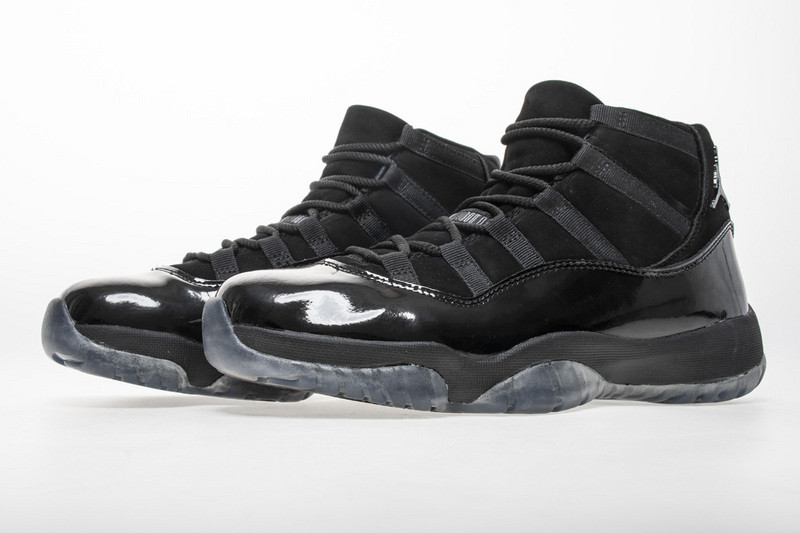 air jordan 11 retro cap and gown 378037-005