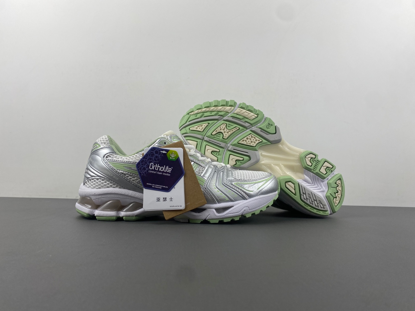 As*ic*s (wmns) gel-kayano 14 