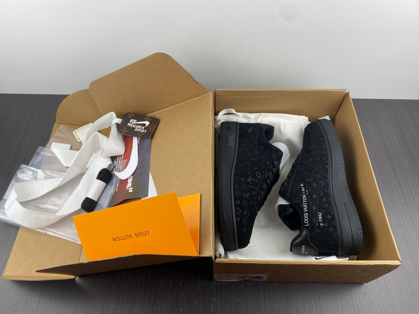 lwe sneaker