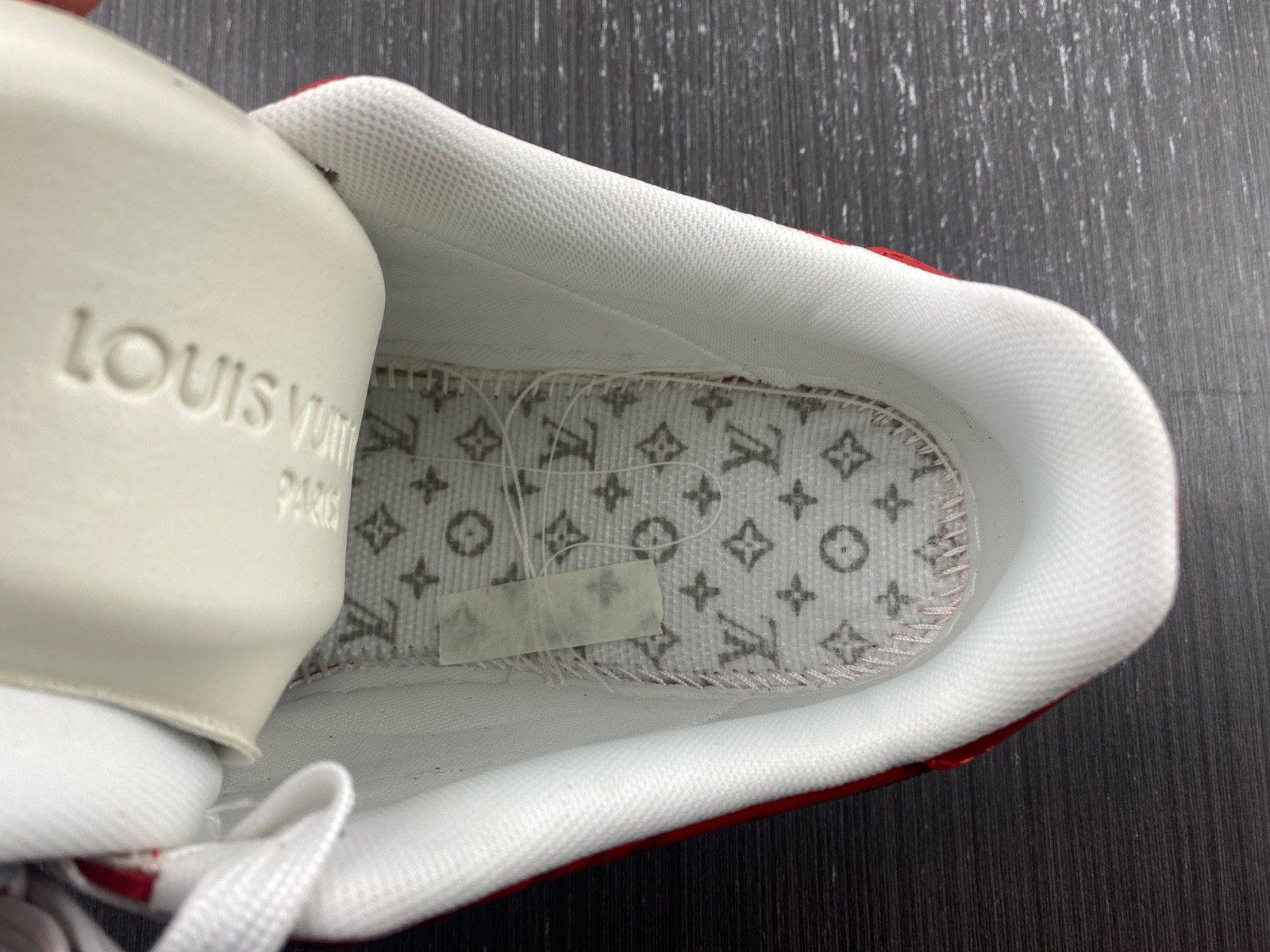 lwe sneaker