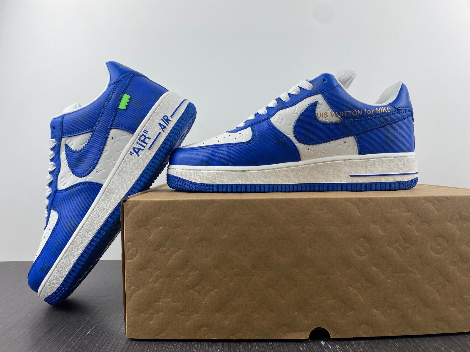 lwe sneaker