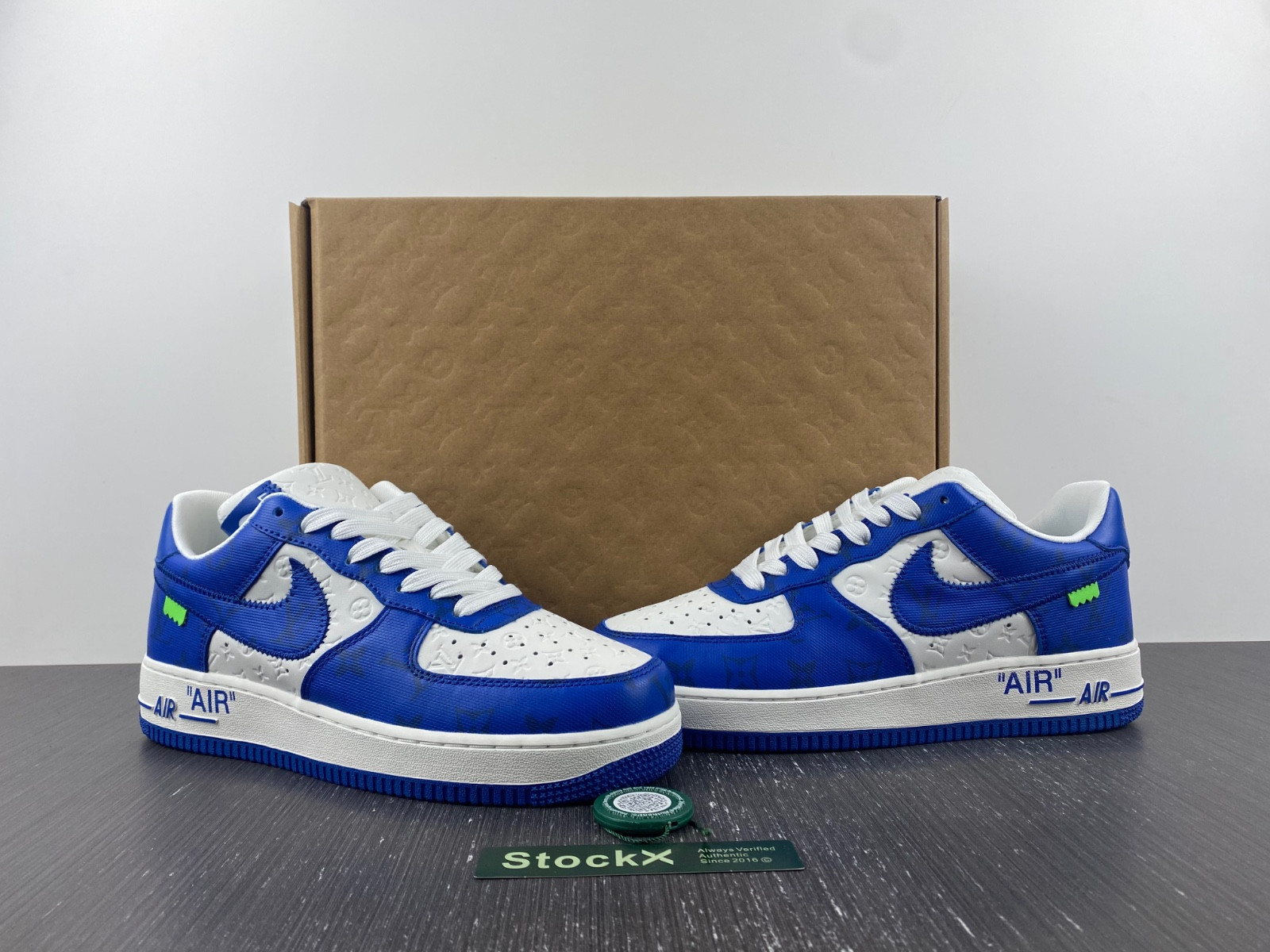 lwe sneaker