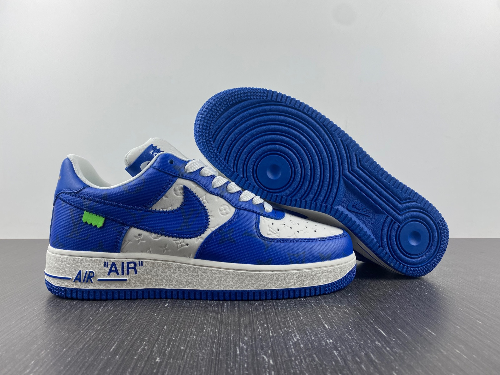 lwe sneaker