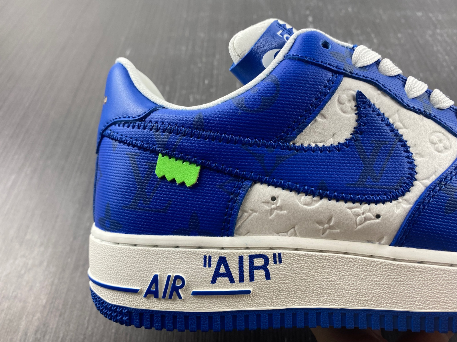 lwe sneaker