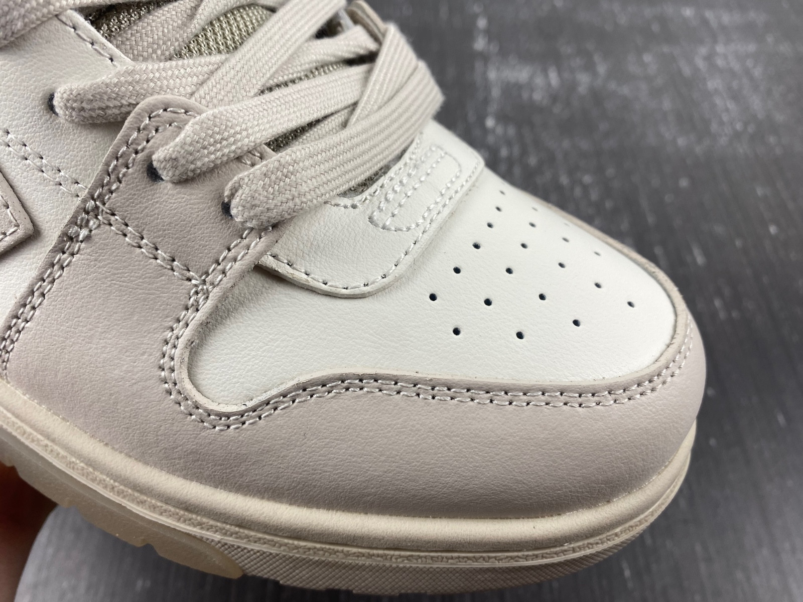 owt out of office sneakers