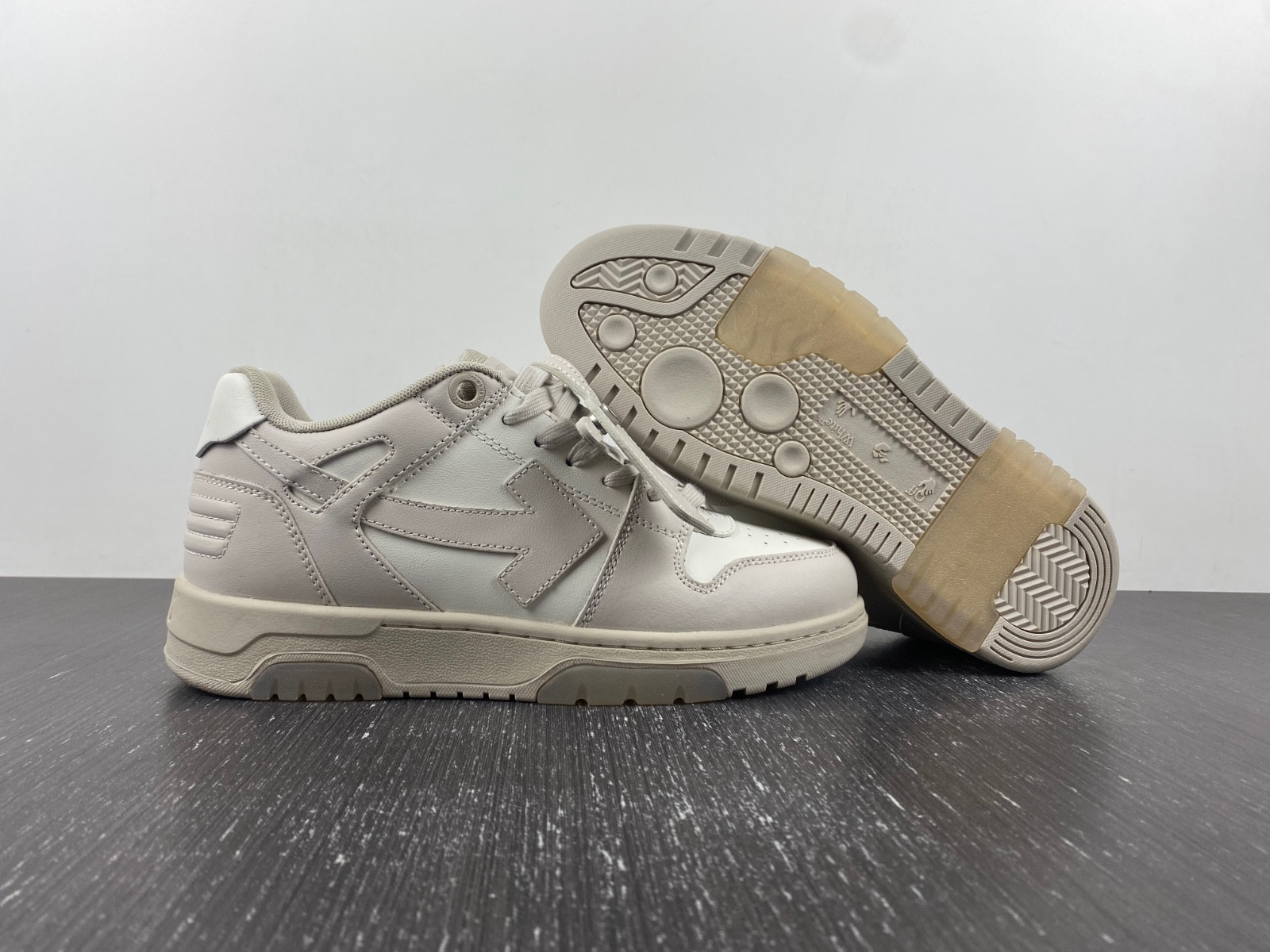 owt out of office sneakers