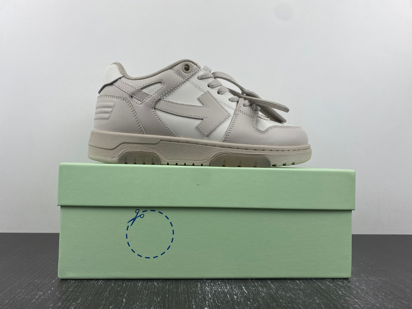owt out of office sneakers