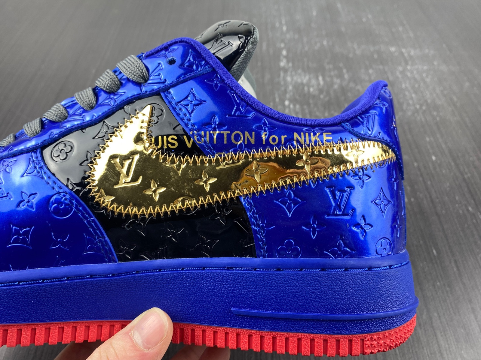 lwe sneaker
