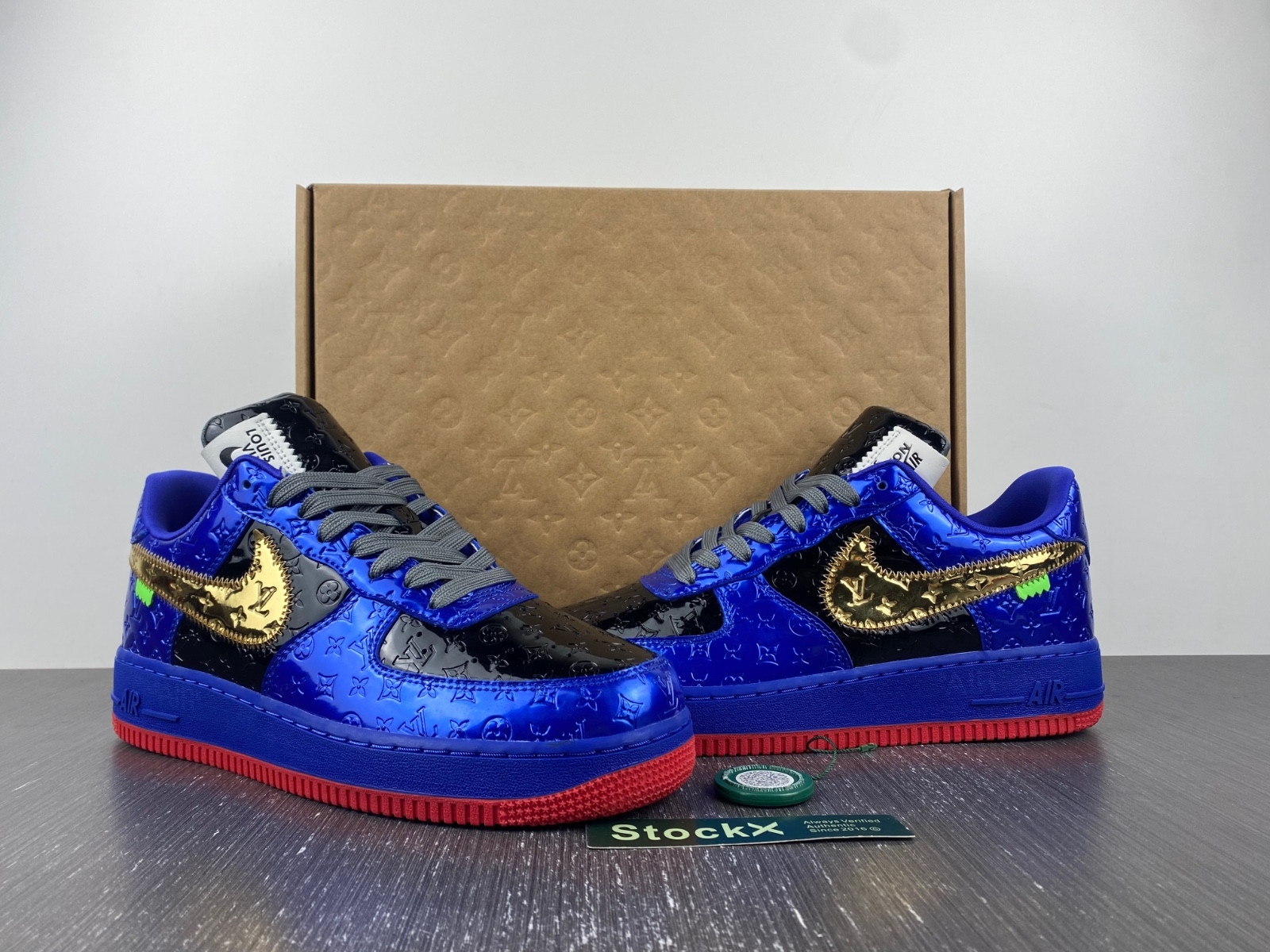 lwe sneaker