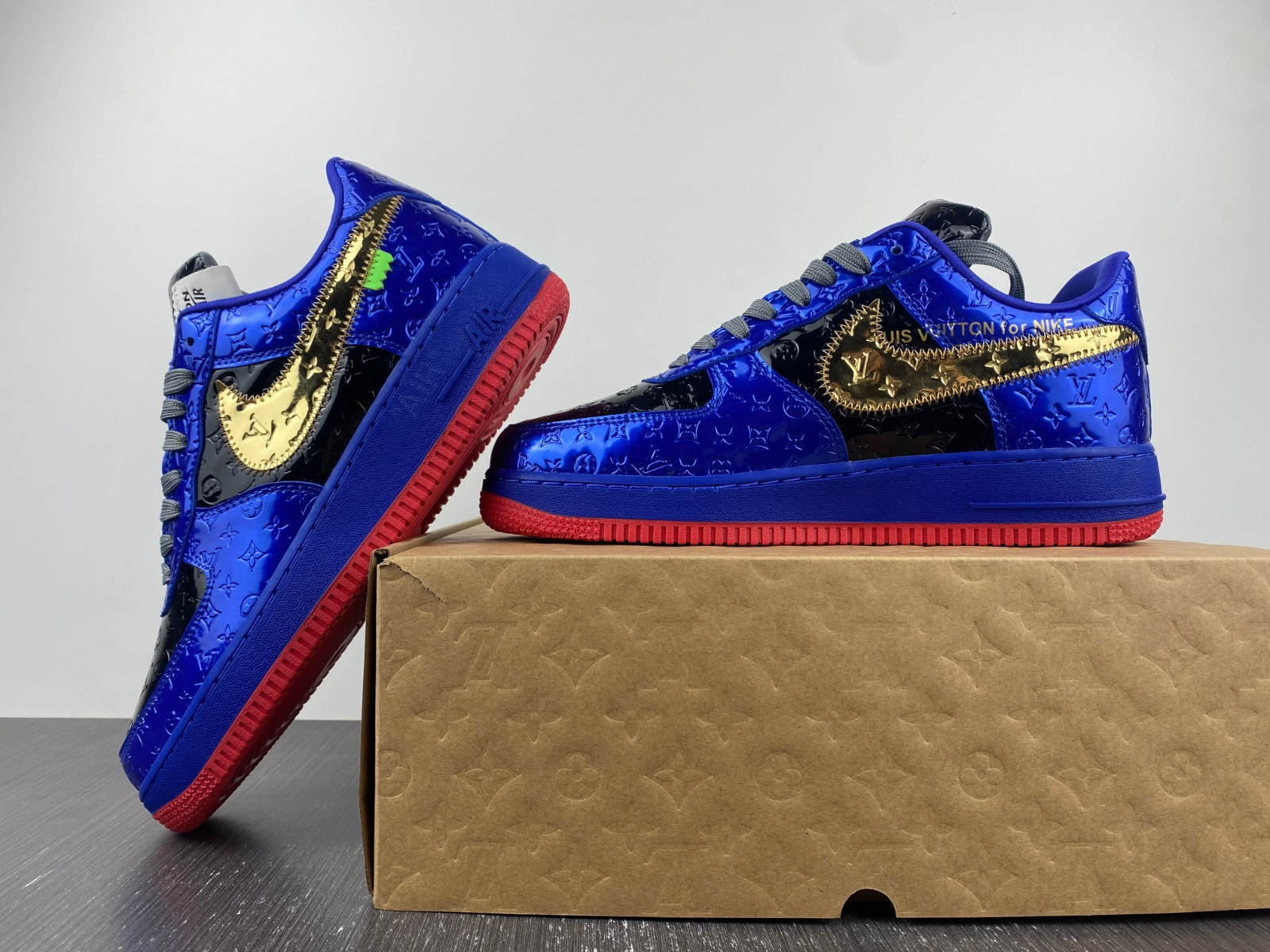 lwe sneaker