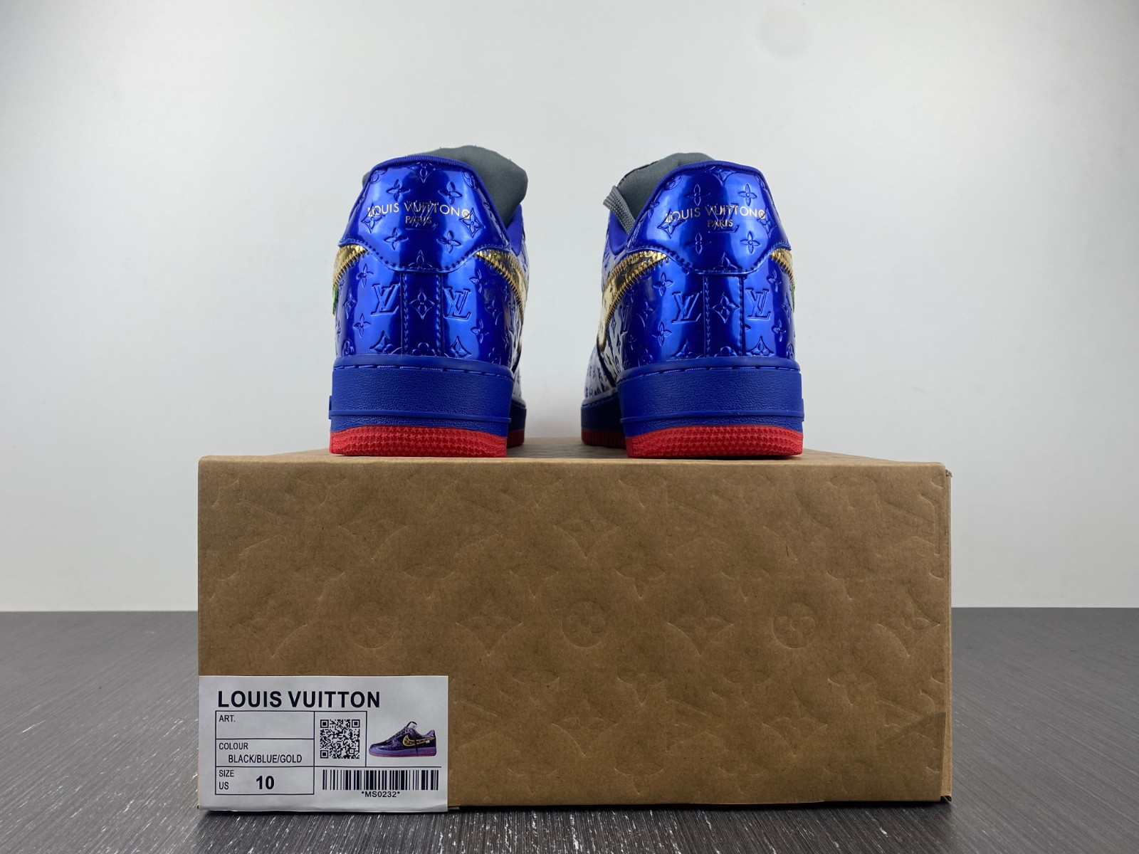 lwe sneaker