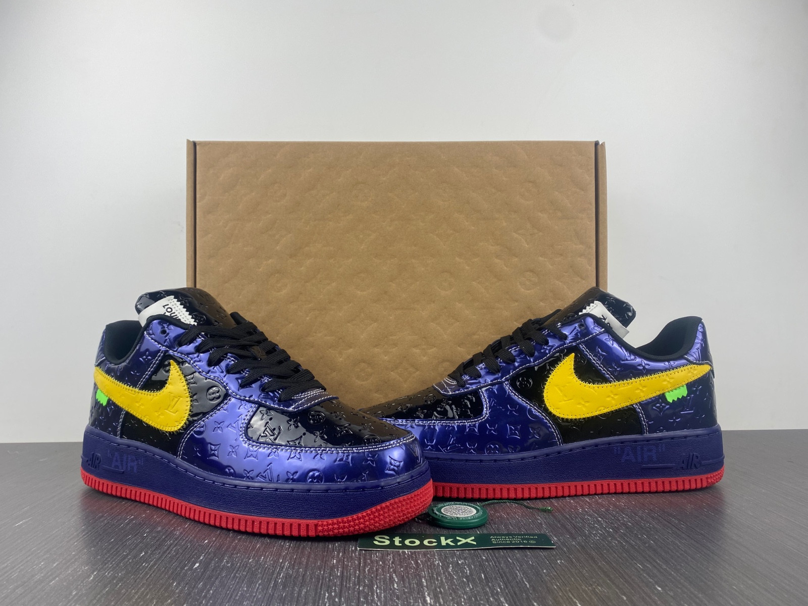 lwe sneaker