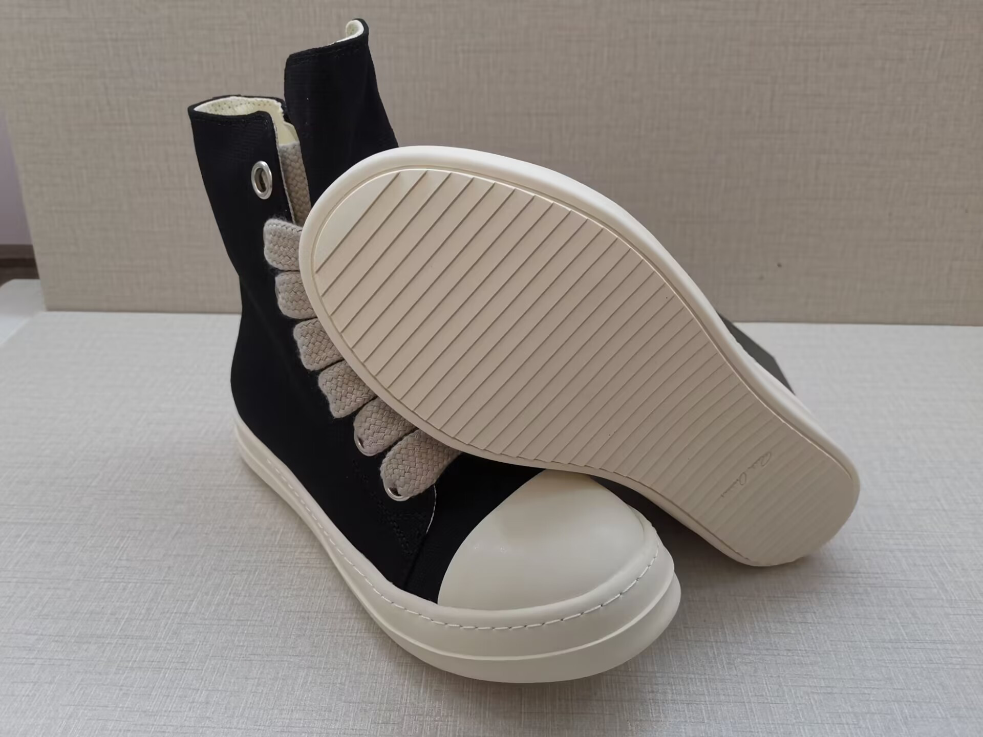 rick rowens sneaker
