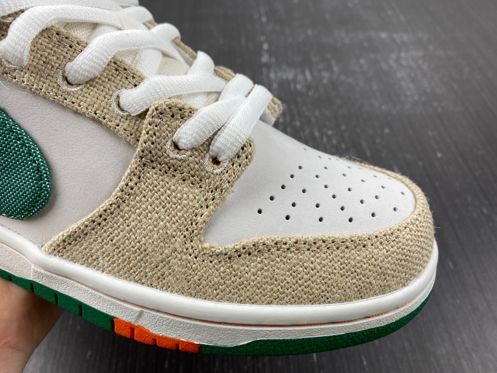 nike sb dunk low jarritos - fd0860-001