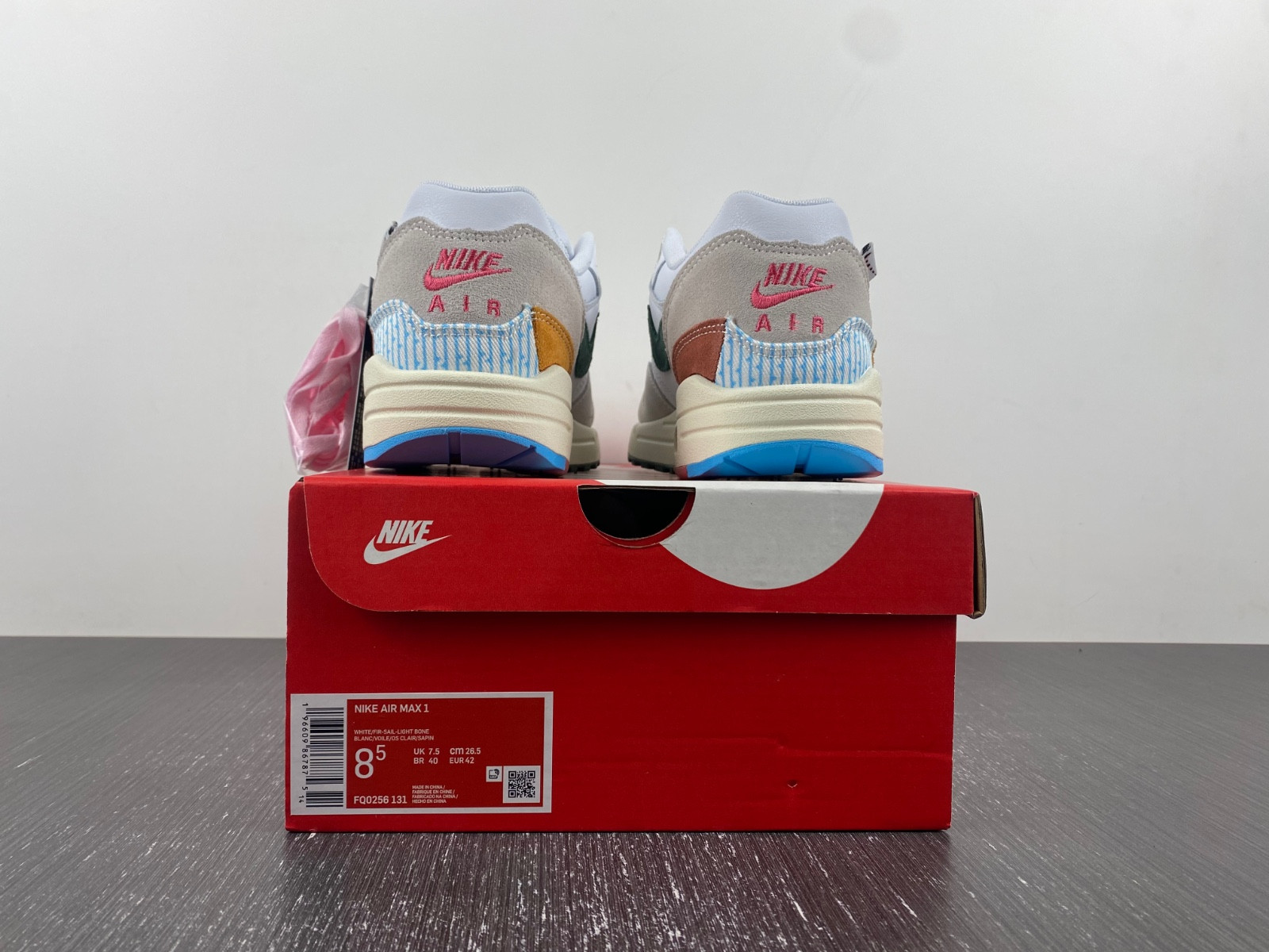 nike air max 1 