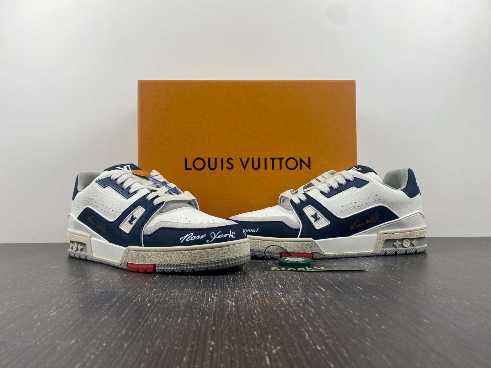lwe sneaker