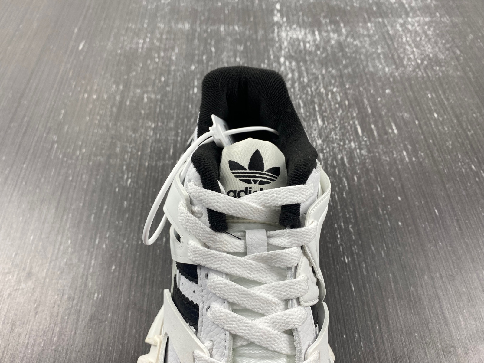 adi originals x Ba*len*cia*ga 3.0