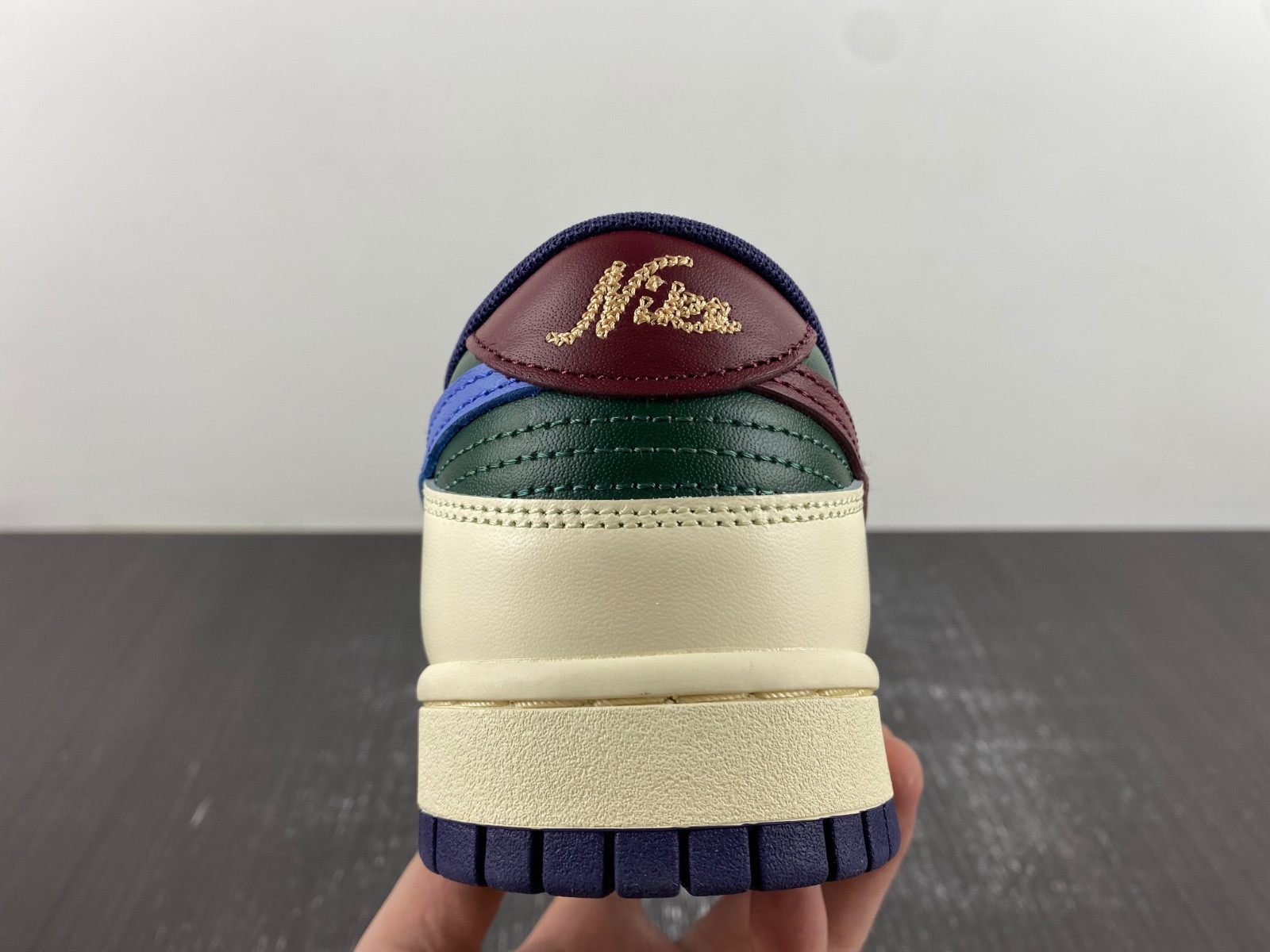 nike dunk low "from nike, to you" fv8106-361