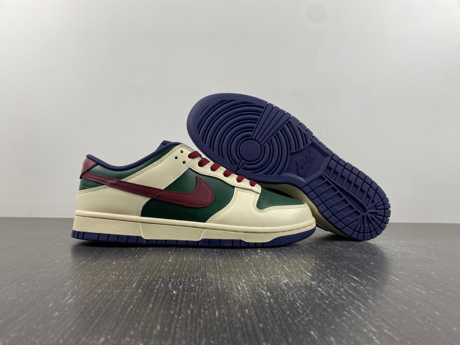 nike dunk low "from nike, to you" fv8106-361