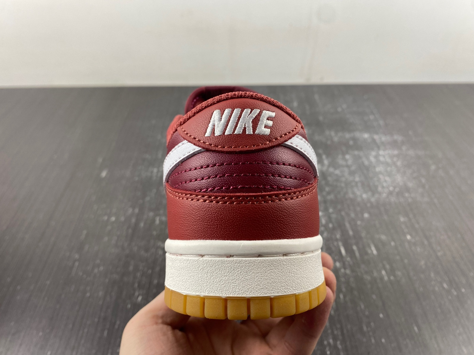 nike dunk low “desert berry " dd1503-603