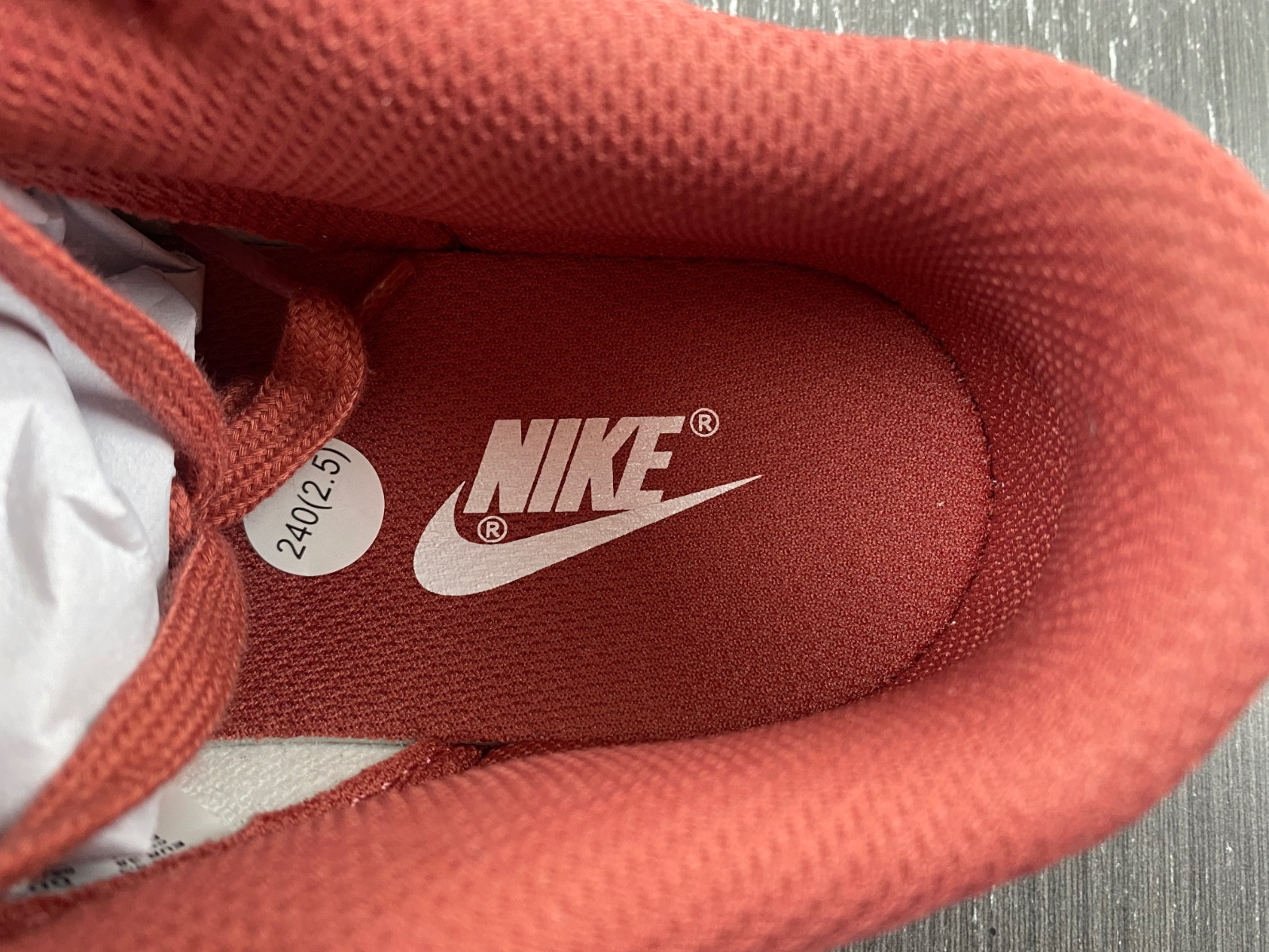 nike dunk low “desert berry " dd1503-603