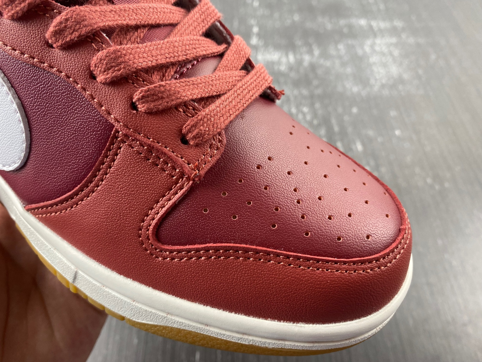 nike dunk low “desert berry " dd1503-603